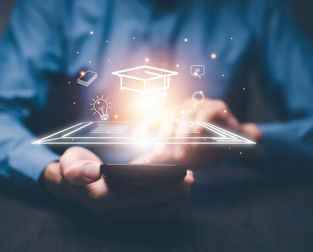 NexaPixel Learn to Earn courses for mastering essential skills and starting your earning journey.
